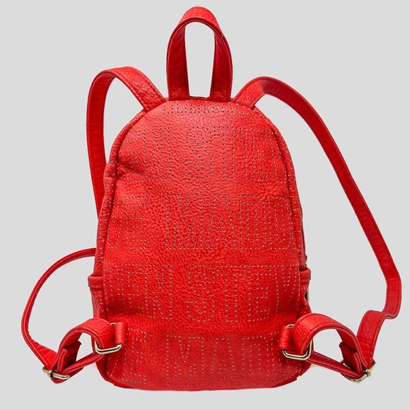 Steve Madden Mini Backpack - Picture 3 of 7